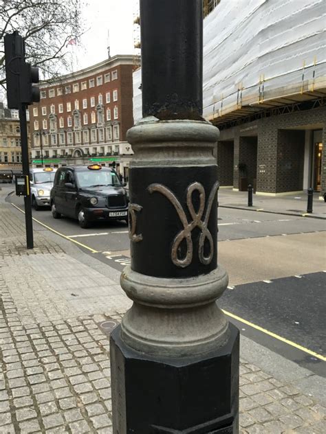 westminster chanel lamp posts|coco chanel westminster.